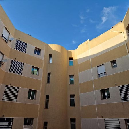 Appartement Diar Tunis Carthage II à Ariana Extérieur photo