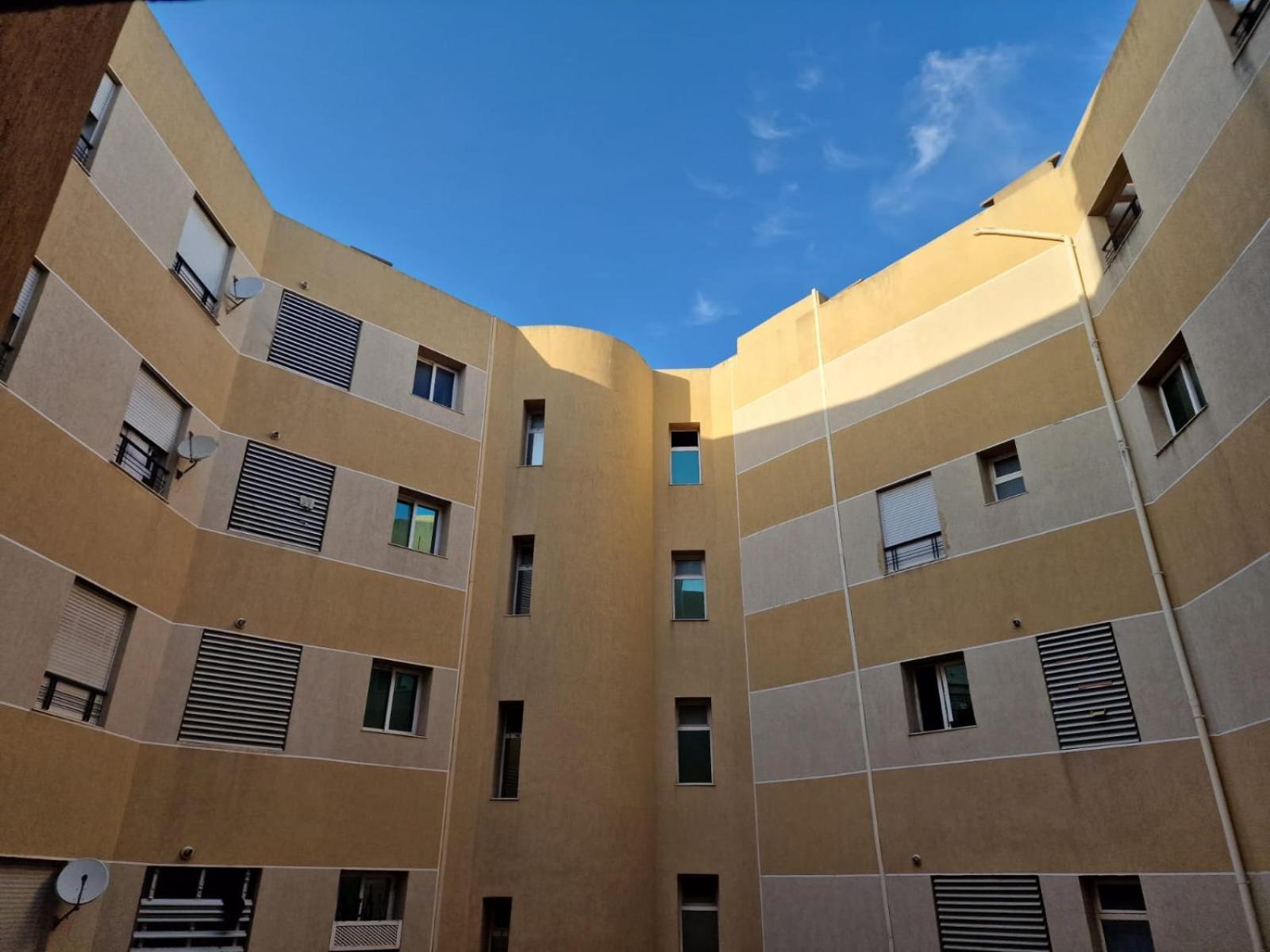 Appartement Diar Tunis Carthage II à Ariana Extérieur photo