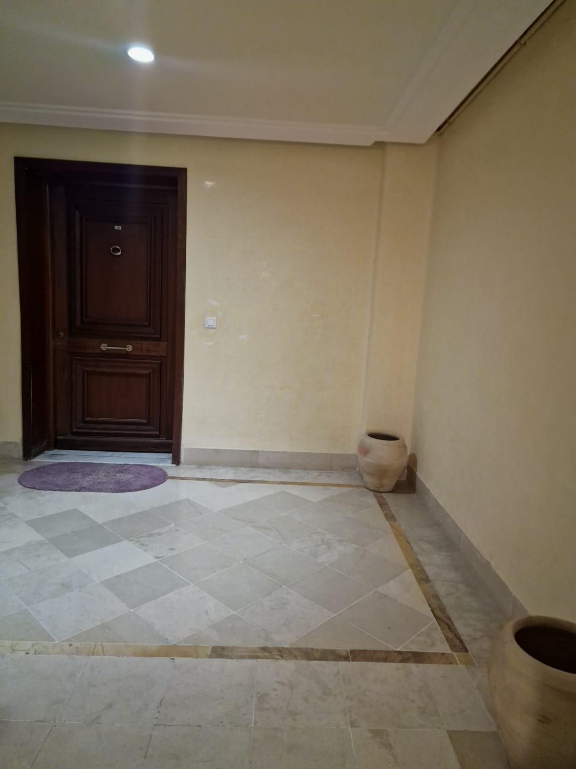 Appartement Diar Tunis Carthage II à Ariana Extérieur photo