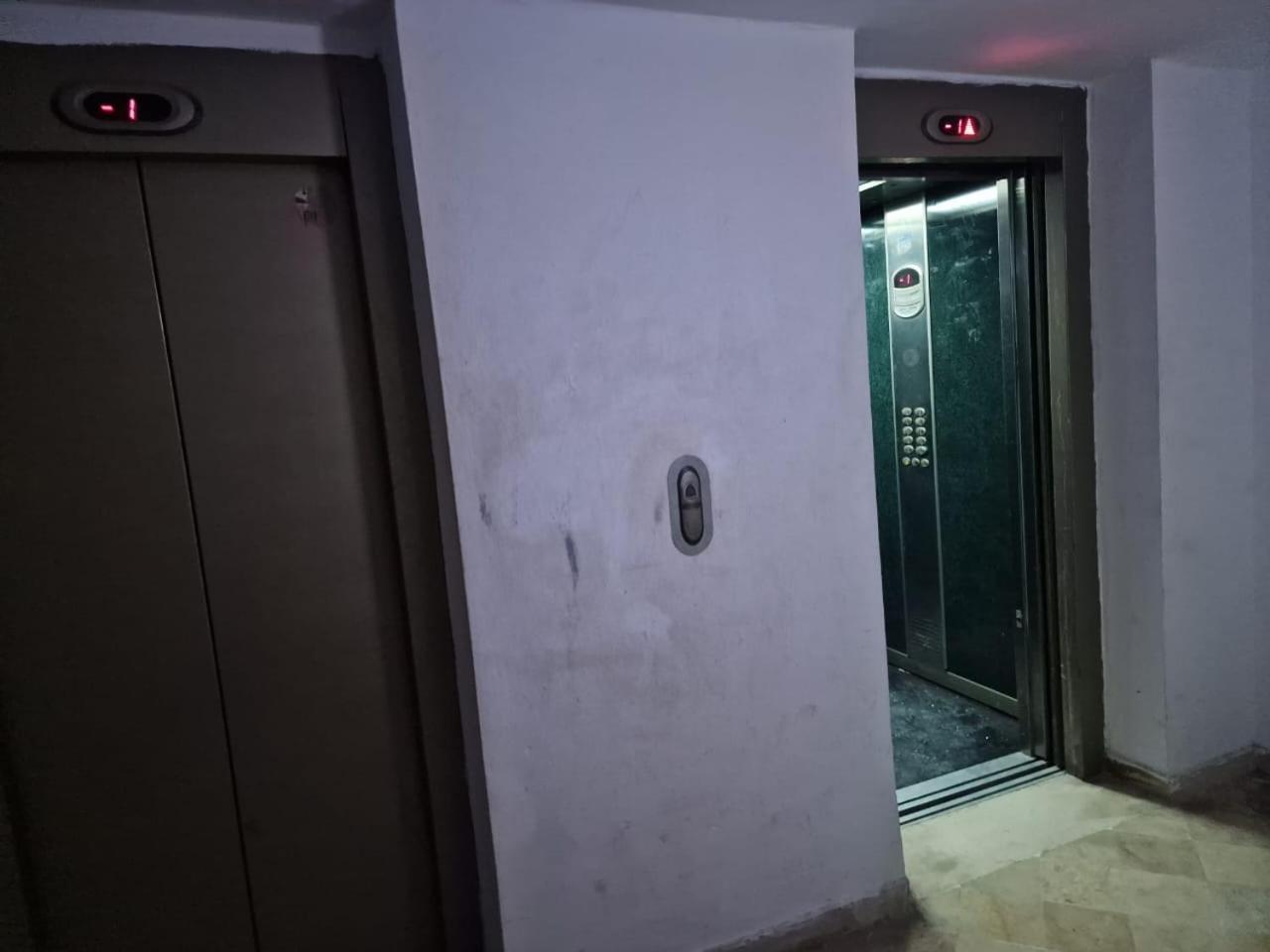 Appartement Diar Tunis Carthage II à Ariana Extérieur photo