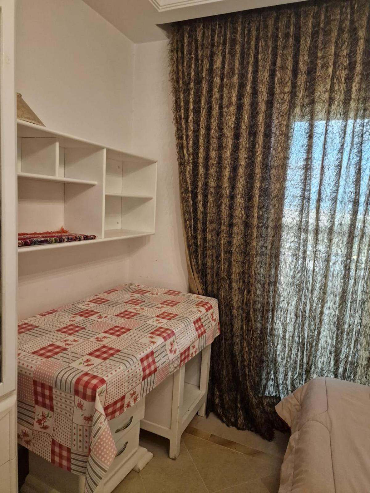 Appartement Diar Tunis Carthage II à Ariana Extérieur photo