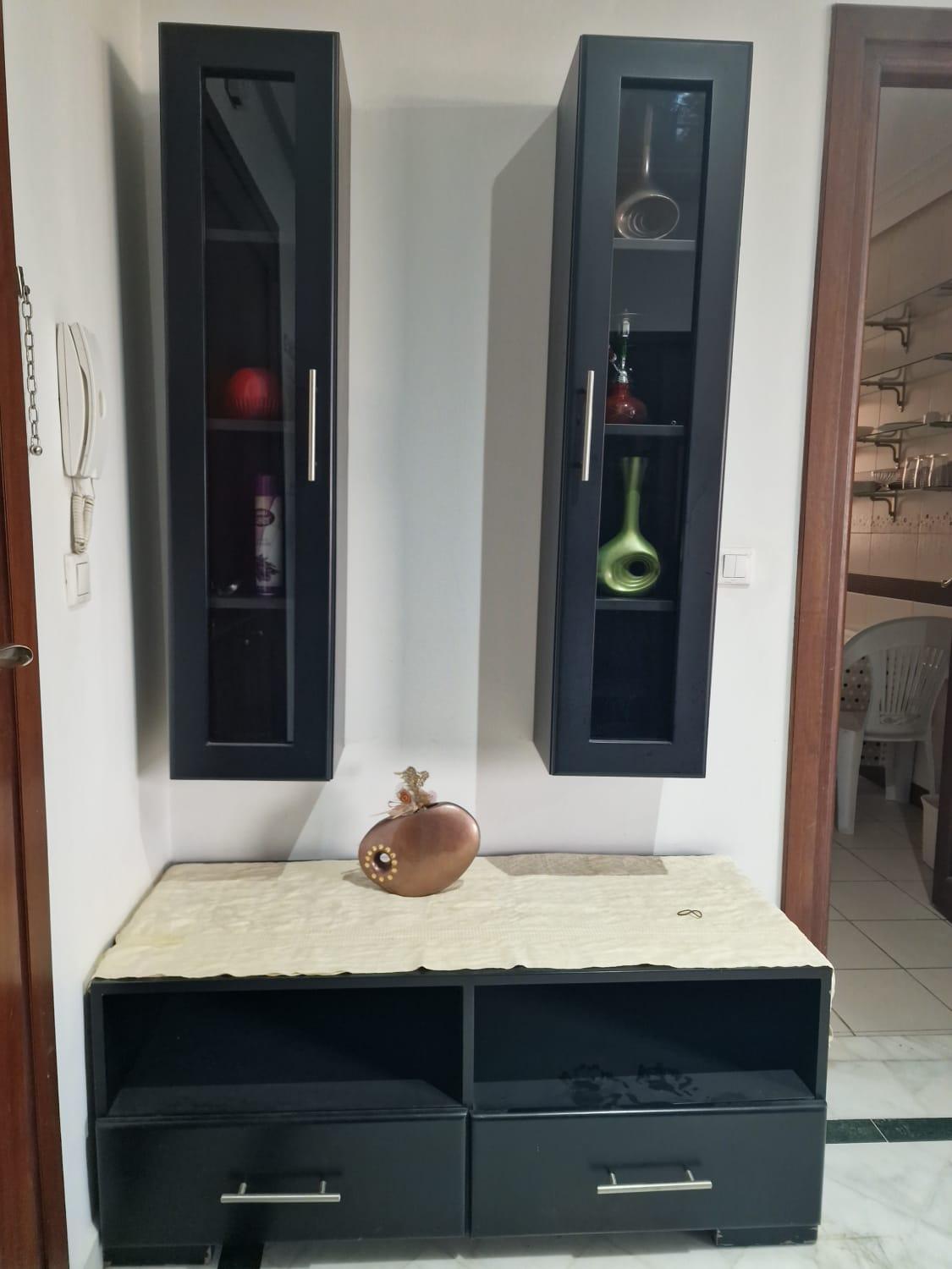 Appartement Diar Tunis Carthage II à Ariana Extérieur photo