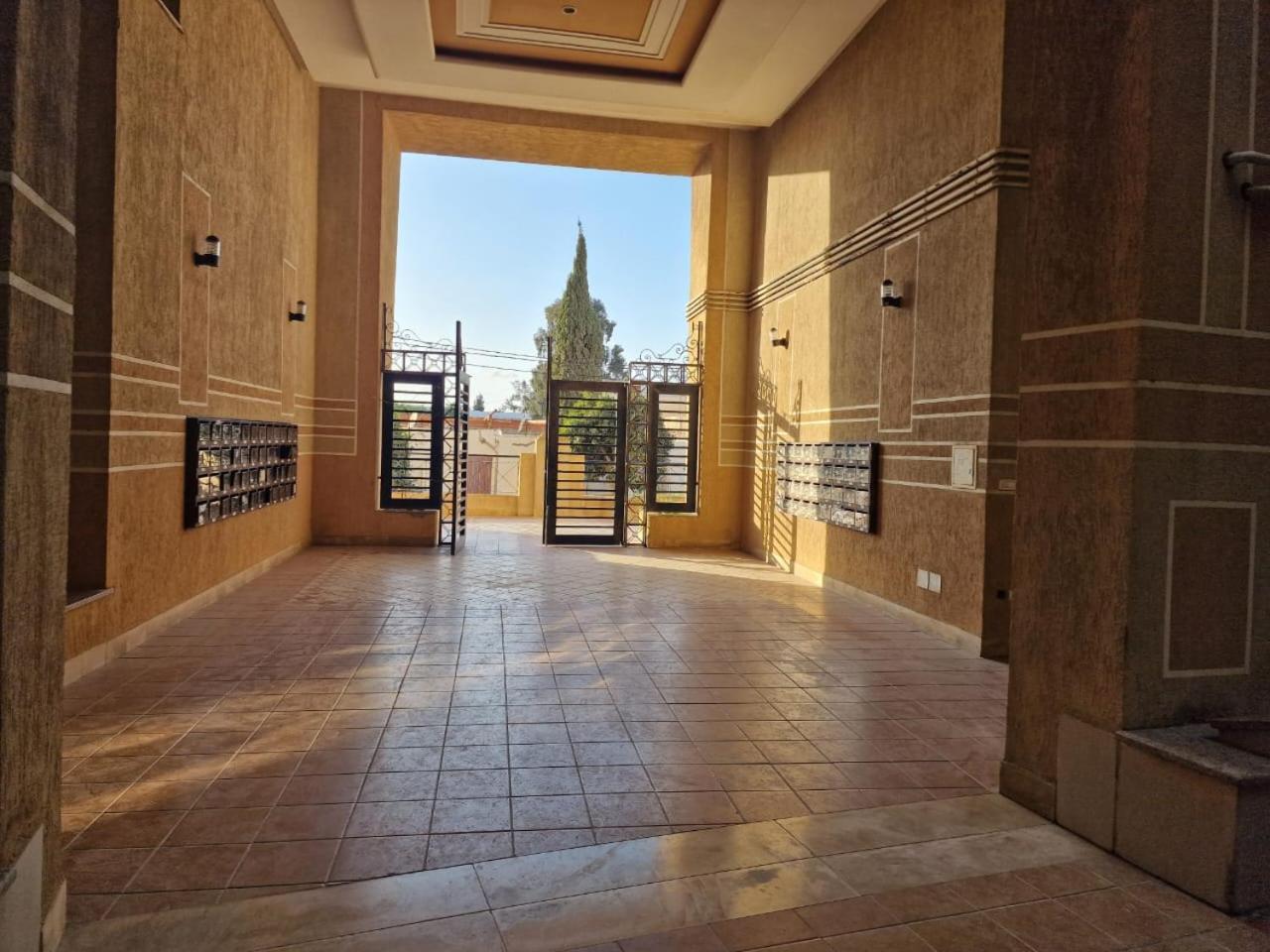 Appartement Diar Tunis Carthage II à Ariana Extérieur photo