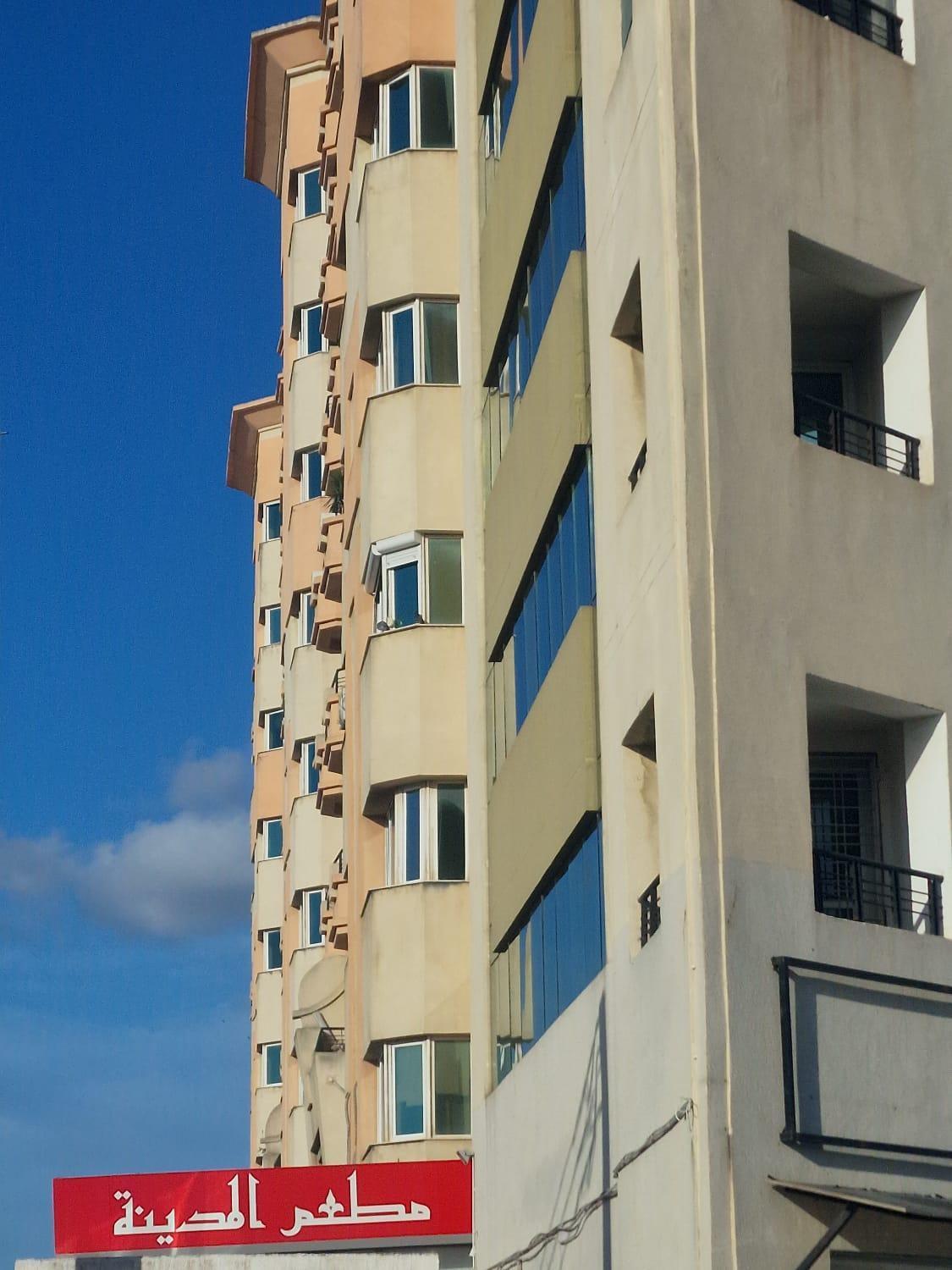 Appartement Diar Tunis Carthage II à Ariana Extérieur photo