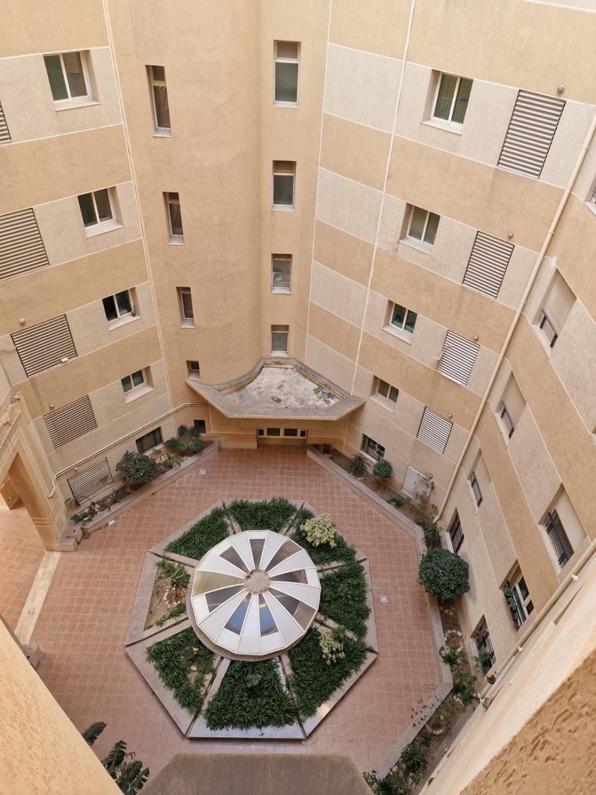 Appartement Diar Tunis Carthage II à Ariana Extérieur photo